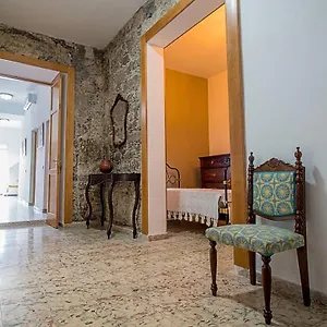 Casa De Dragos Gáldar