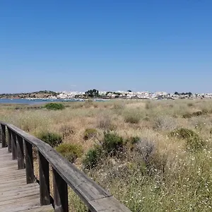 Turf , Alvor Portugal