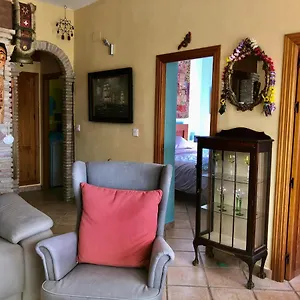 Apartment Marvellous Malaga Mediterranean And Mountain Views, Malaga