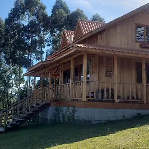 Sol Da Serra , Rio Rufino Brasil