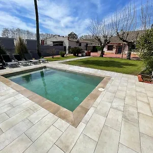 Molí Den Burch Santa Eulàlia de Ronçana