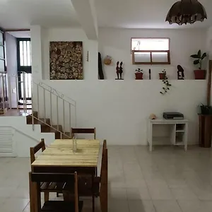Kaza Jindung , Mindelo Cabo Verde