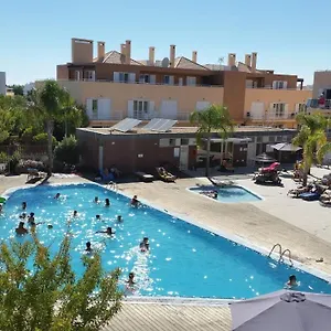 Laranjas Garden , Cabanas De Tavira Portugal
