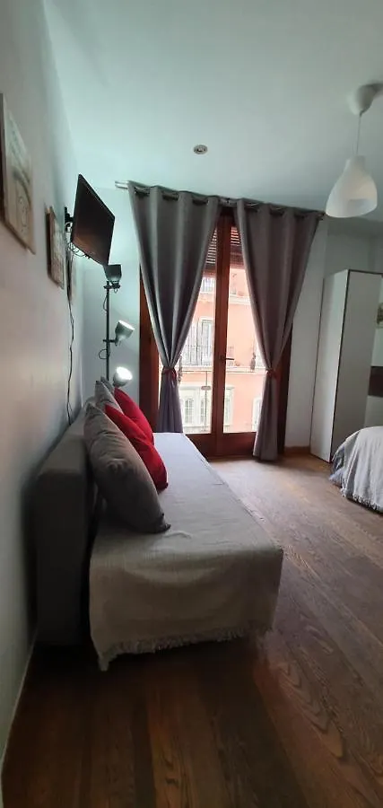 Apartamento Centro Malaga Apartment Spain