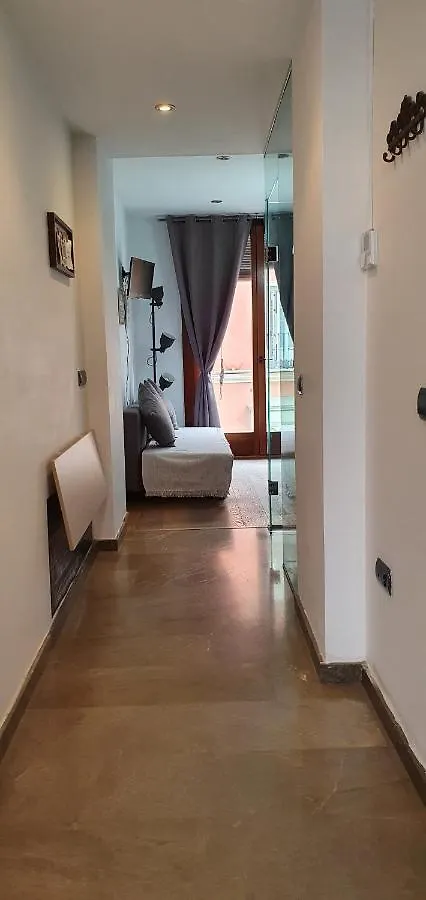 Apartamento Centro Malaga Apartment Spain