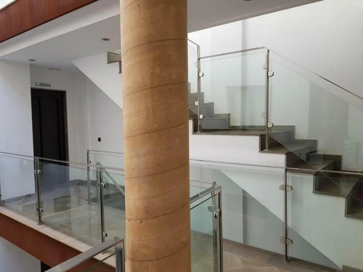 Apartamento Centro Malaga Apartment