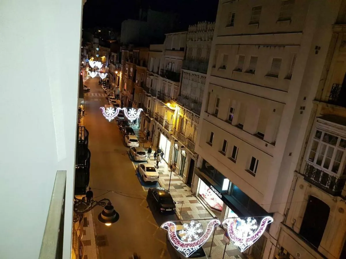 Apartamento Centro Malaga Apartment 0*,  Spain